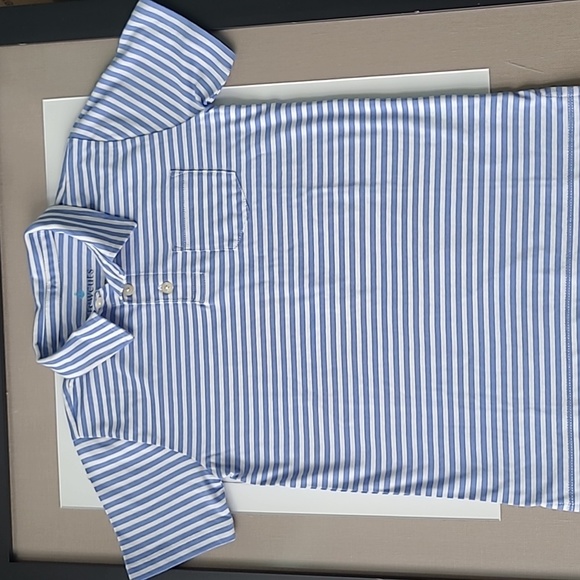 2 Crewcuts Polo Shirts | New with Tags | Size 8 - Picture 5 of 6